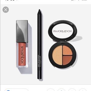 Smashbox Ablaze Eye & Lip Set